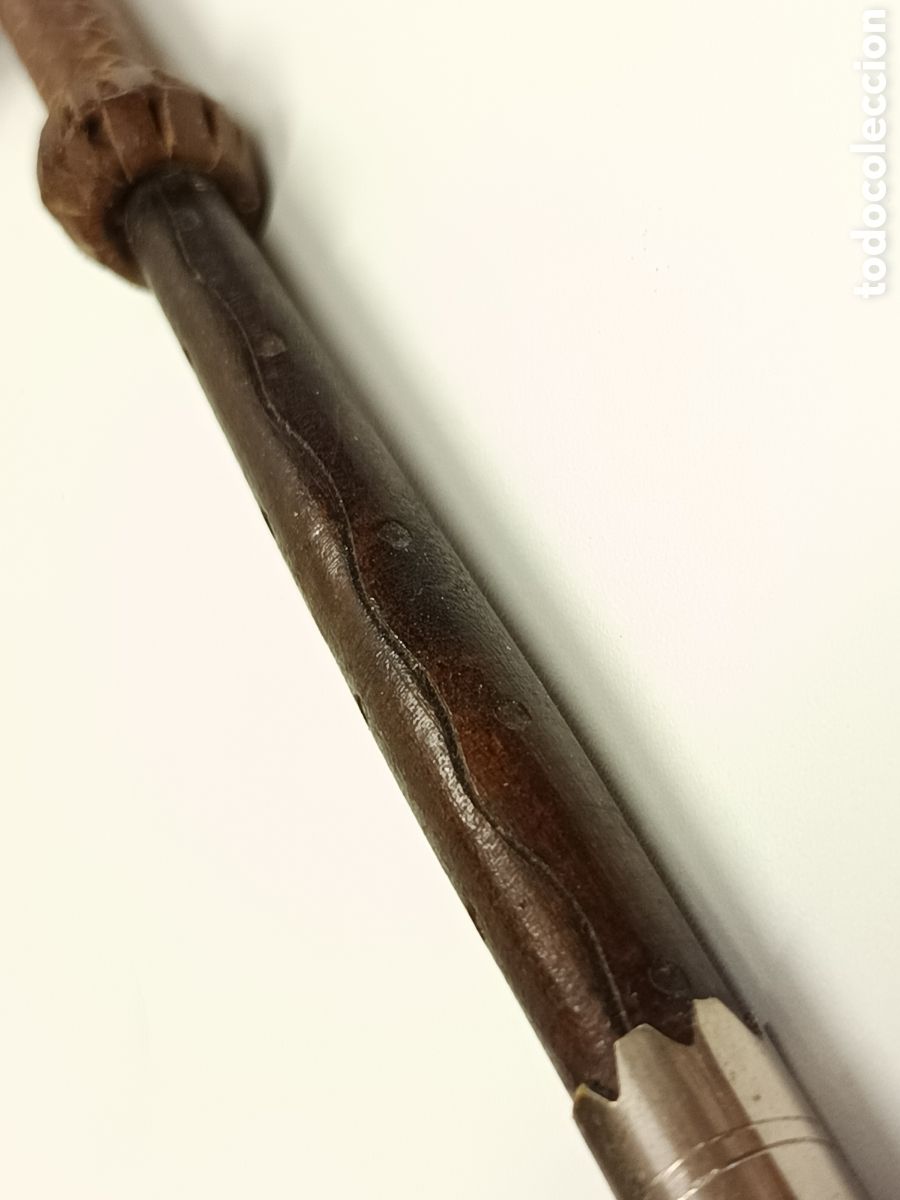 Coleccionismo: Makila 23cm pluma estilogr&aacute;fica - Foto 4