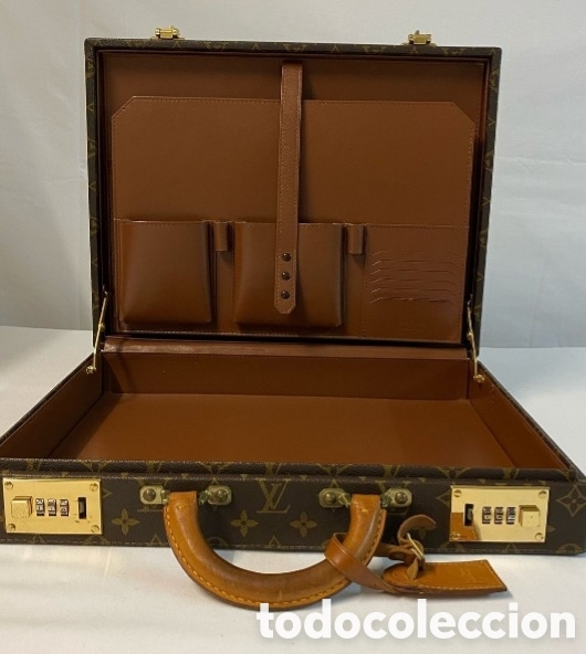 Coleccionismo: Louis Vuitton Malet&iacute;n - Foto 3