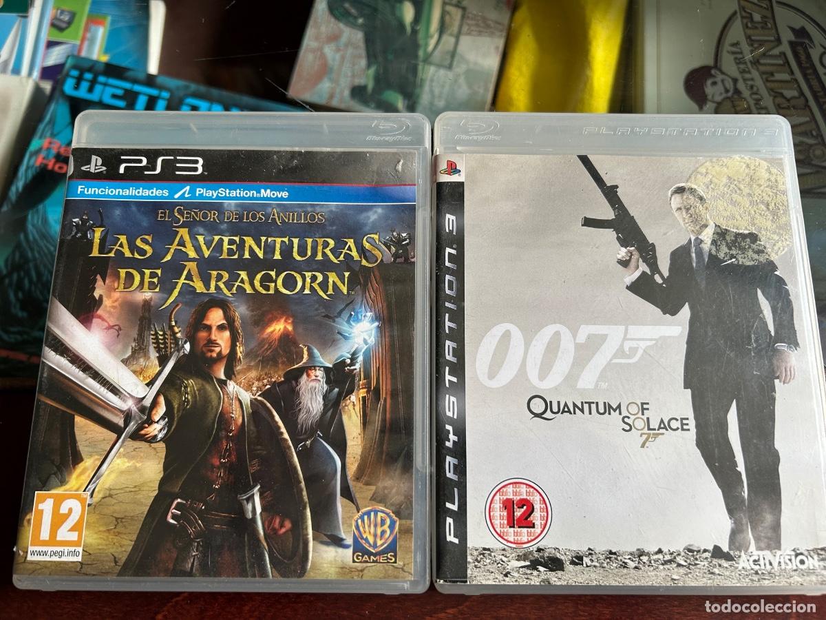 Coleccionismo: Lote juegos consolas y pc - Foto 4