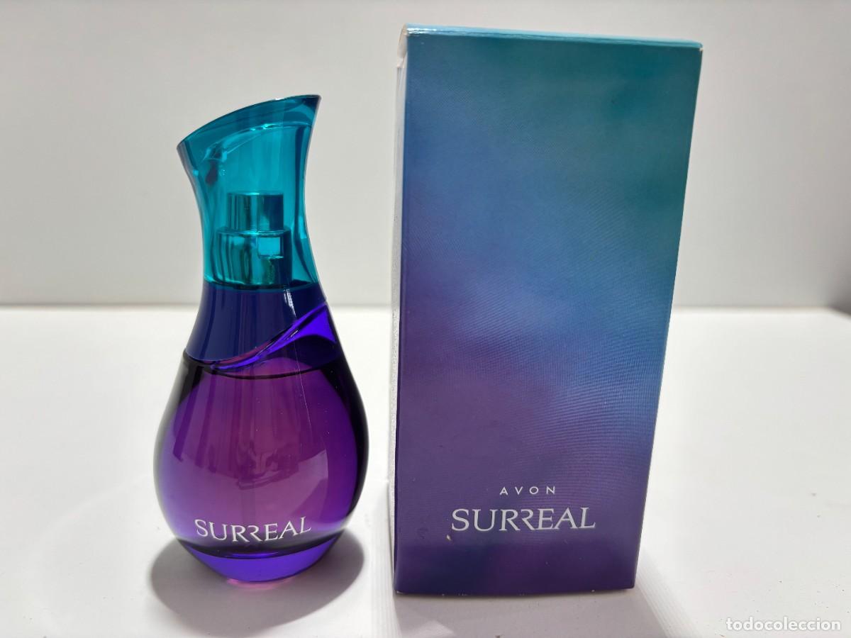 Coleccionismo: AVON SURREAL 2006 50ML A ESTRENAR - Foto 1