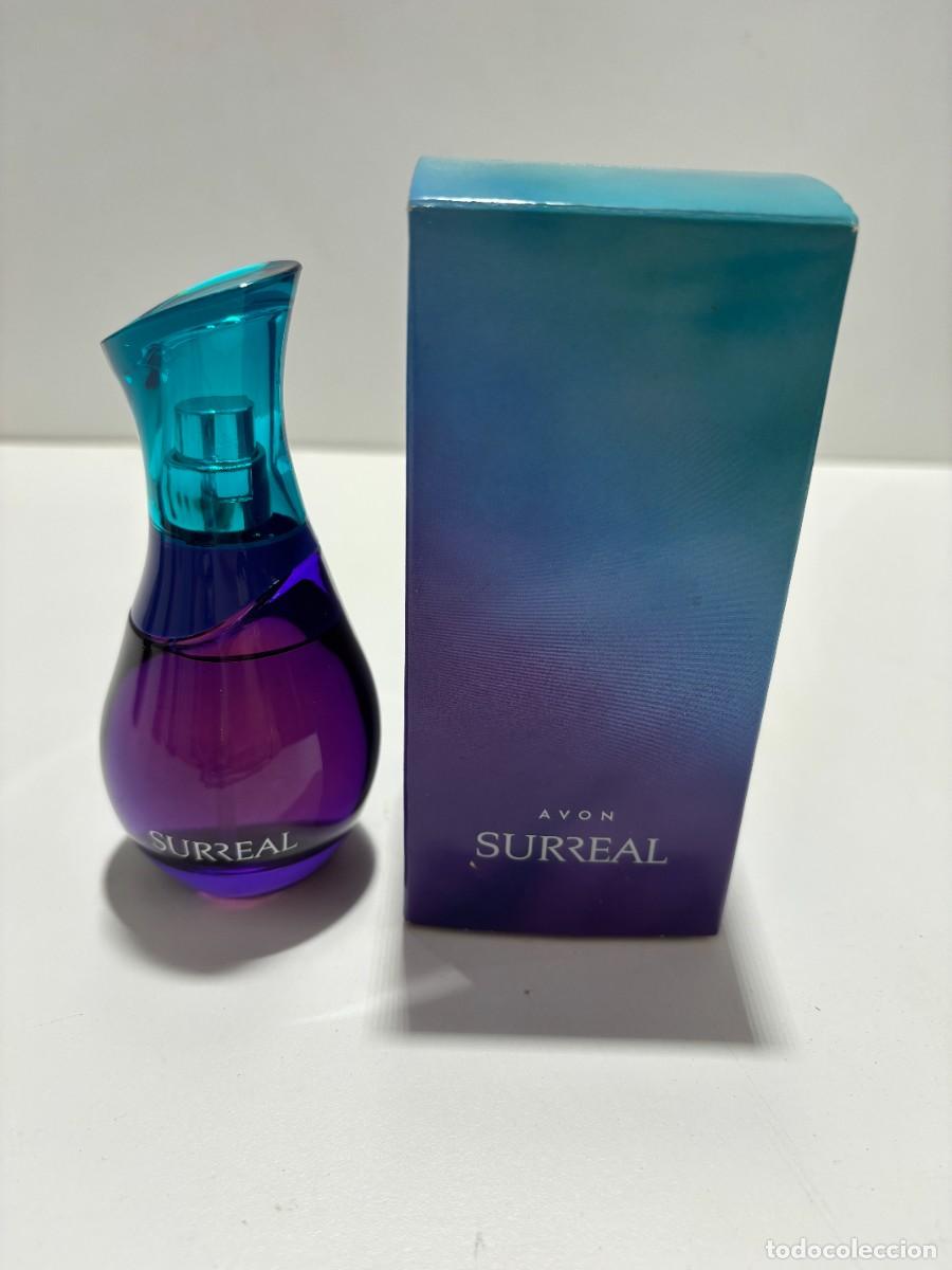 Coleccionismo: AVON SURREAL 2006 50ML A ESTRENAR - Foto 2