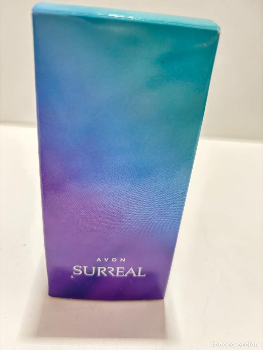 Coleccionismo: AVON SURREAL 2006 50ML A ESTRENAR - Foto 3