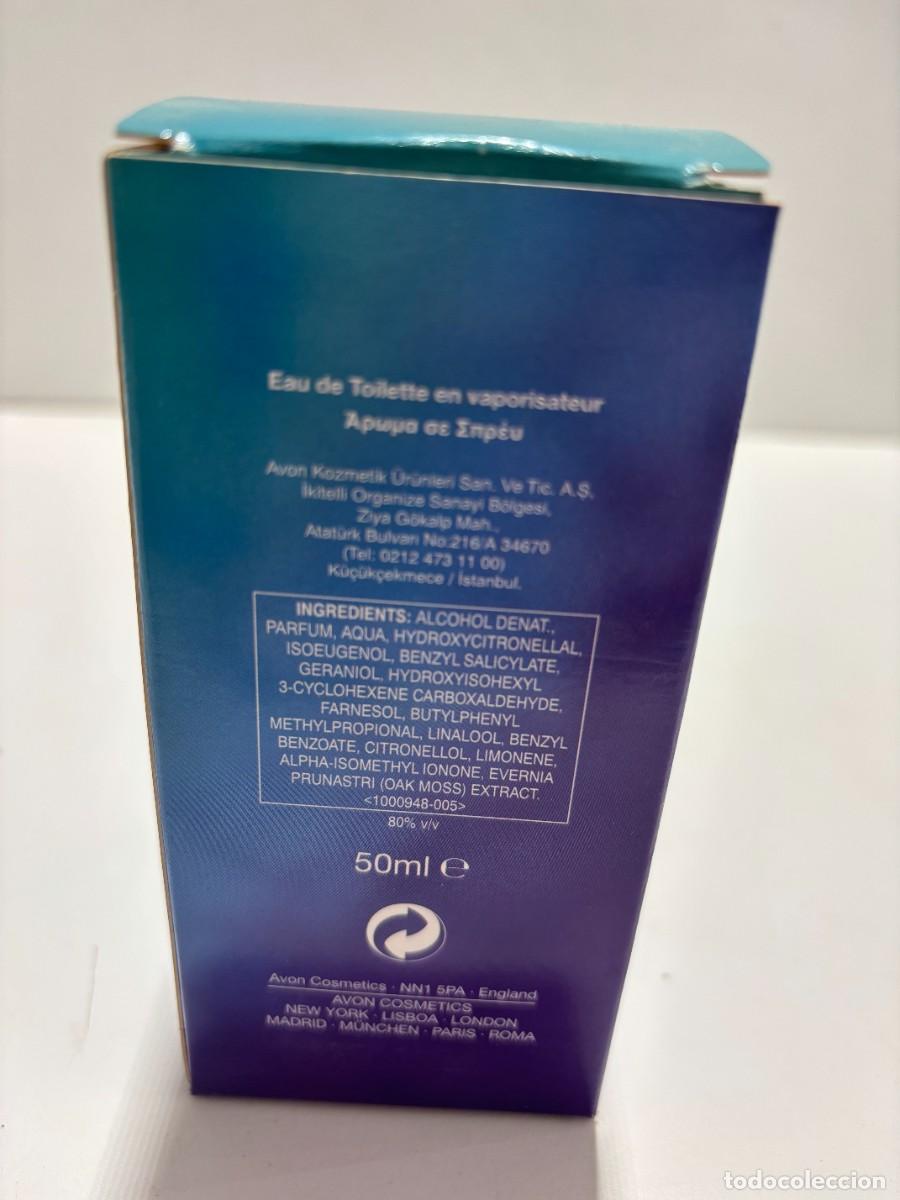 Coleccionismo: AVON SURREAL 2006 50ML A ESTRENAR - Foto 5