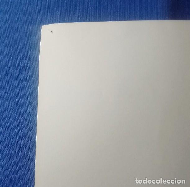 Coleccionismo: L&aacute;mina Jes&uacute;s Argentina - Foto 2