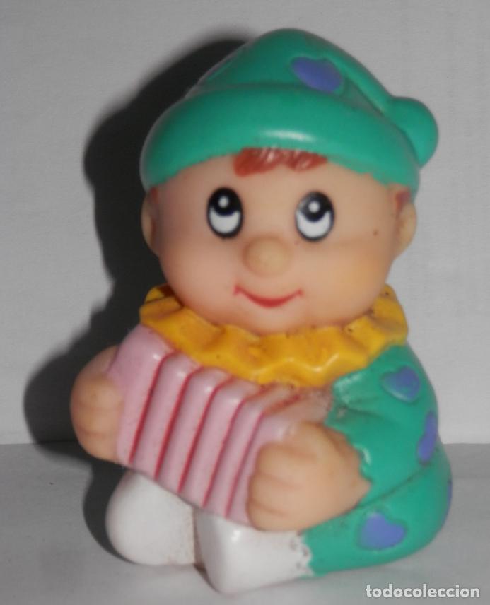 Coleccionismo: SACAPUNTAS VINTAGE / SIN MARCA - Foto 2