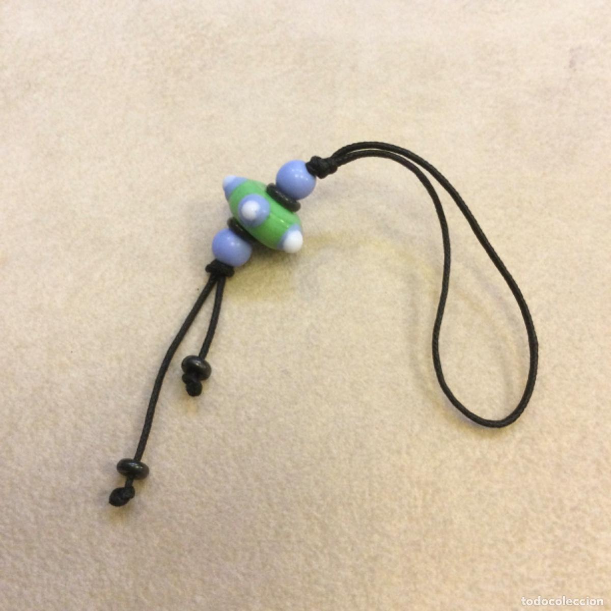 Collezionismo: Adorno para movil en vidrio de Murano. NUEVO