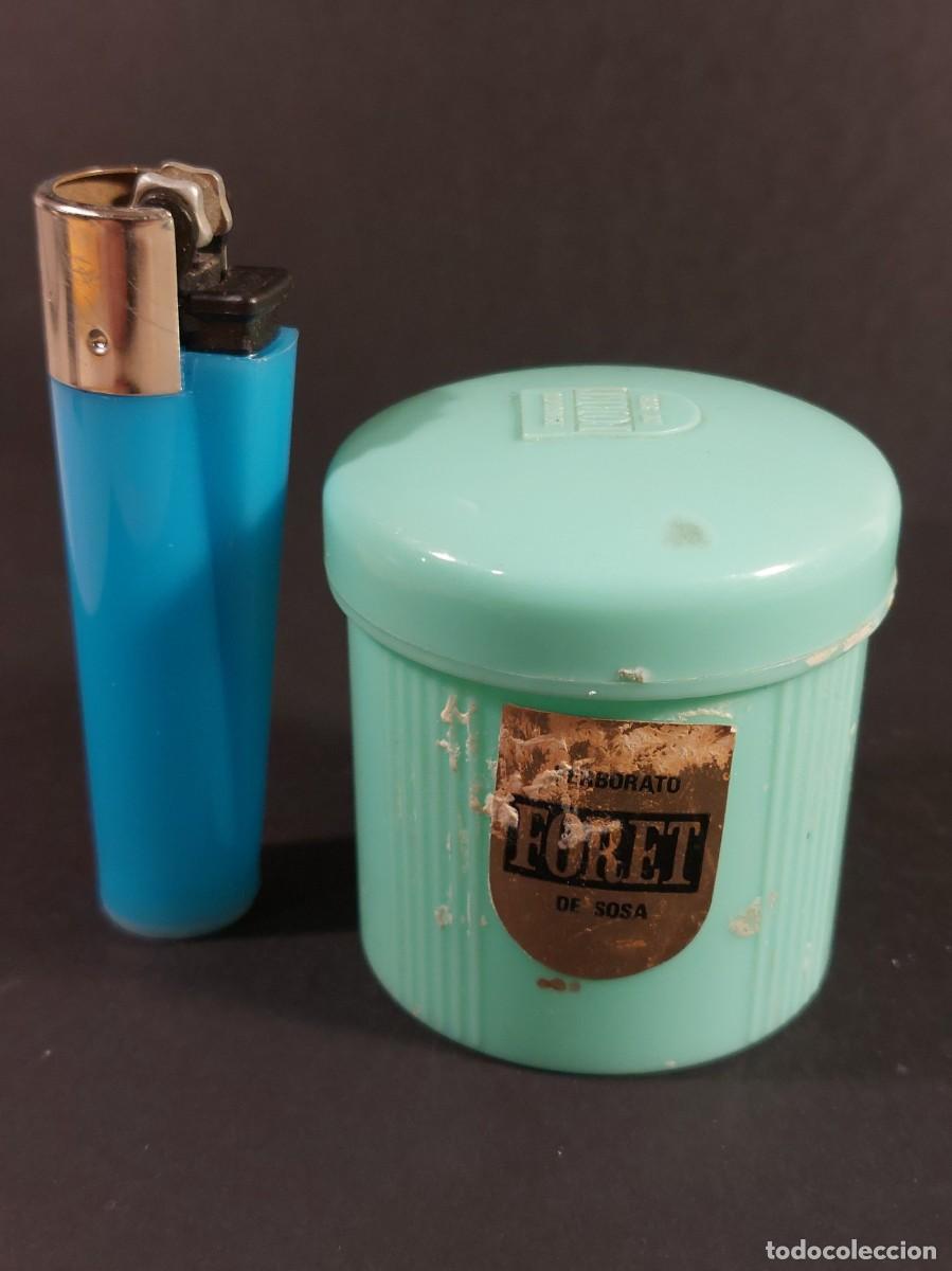 Coleccionismo: PERBORATO FORET DE LABORATORIOS FORET BARCELONA - Foto 5