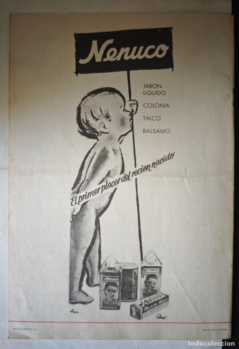 Coleccionismo: TEATRO TALIA - BARCELONA - LOTE 5 PROGRAMAS - Foto 6