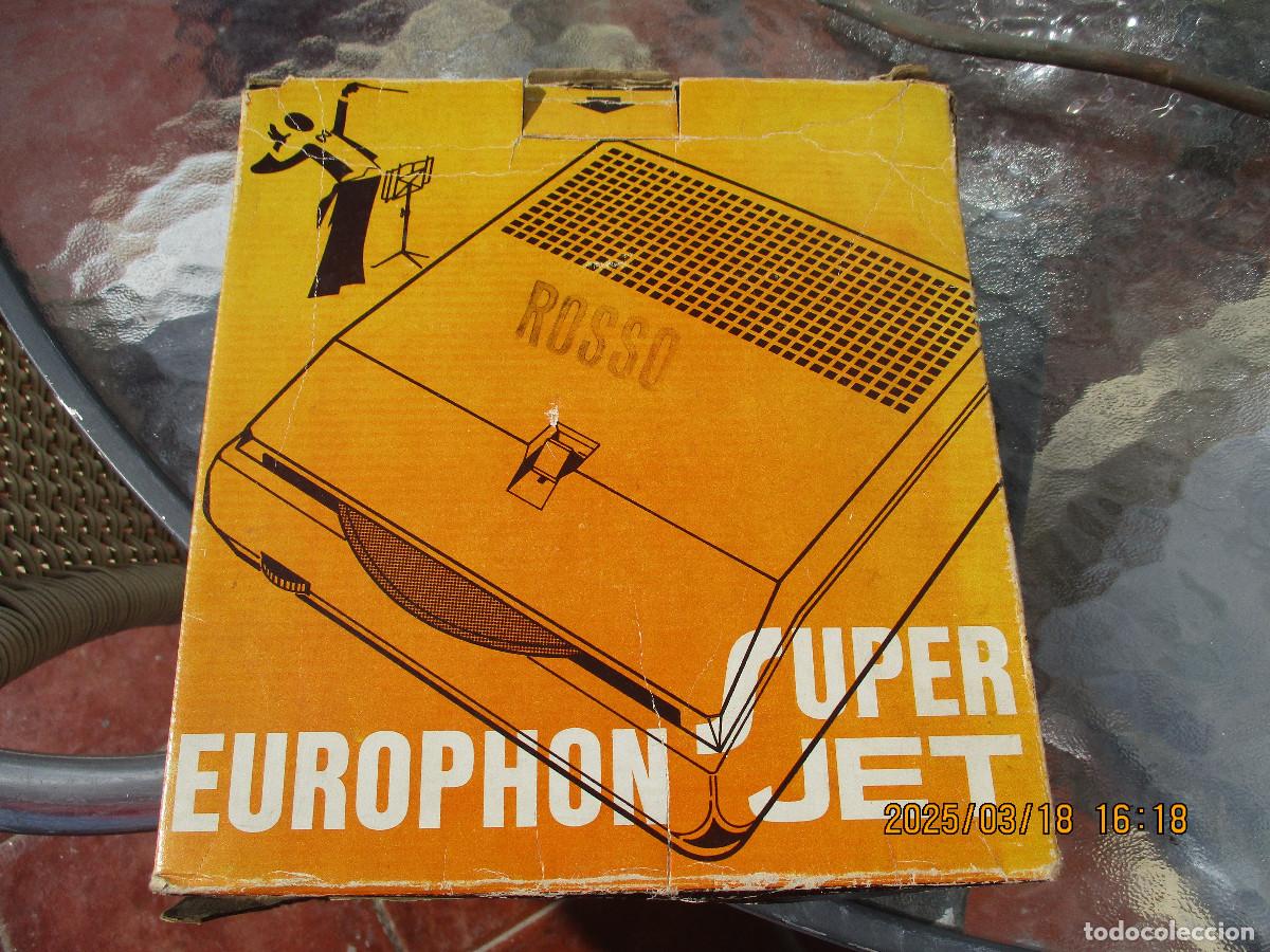 Coleccionismo: COME DISCOS SUPER VINTAGE - Foto 7