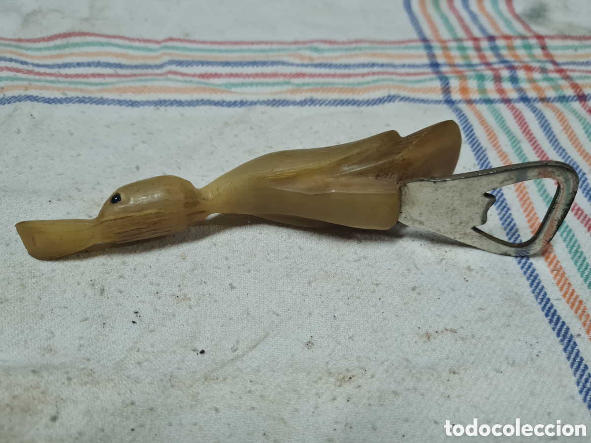 Coleccionismo: Abrebotellas vintage - Foto 3