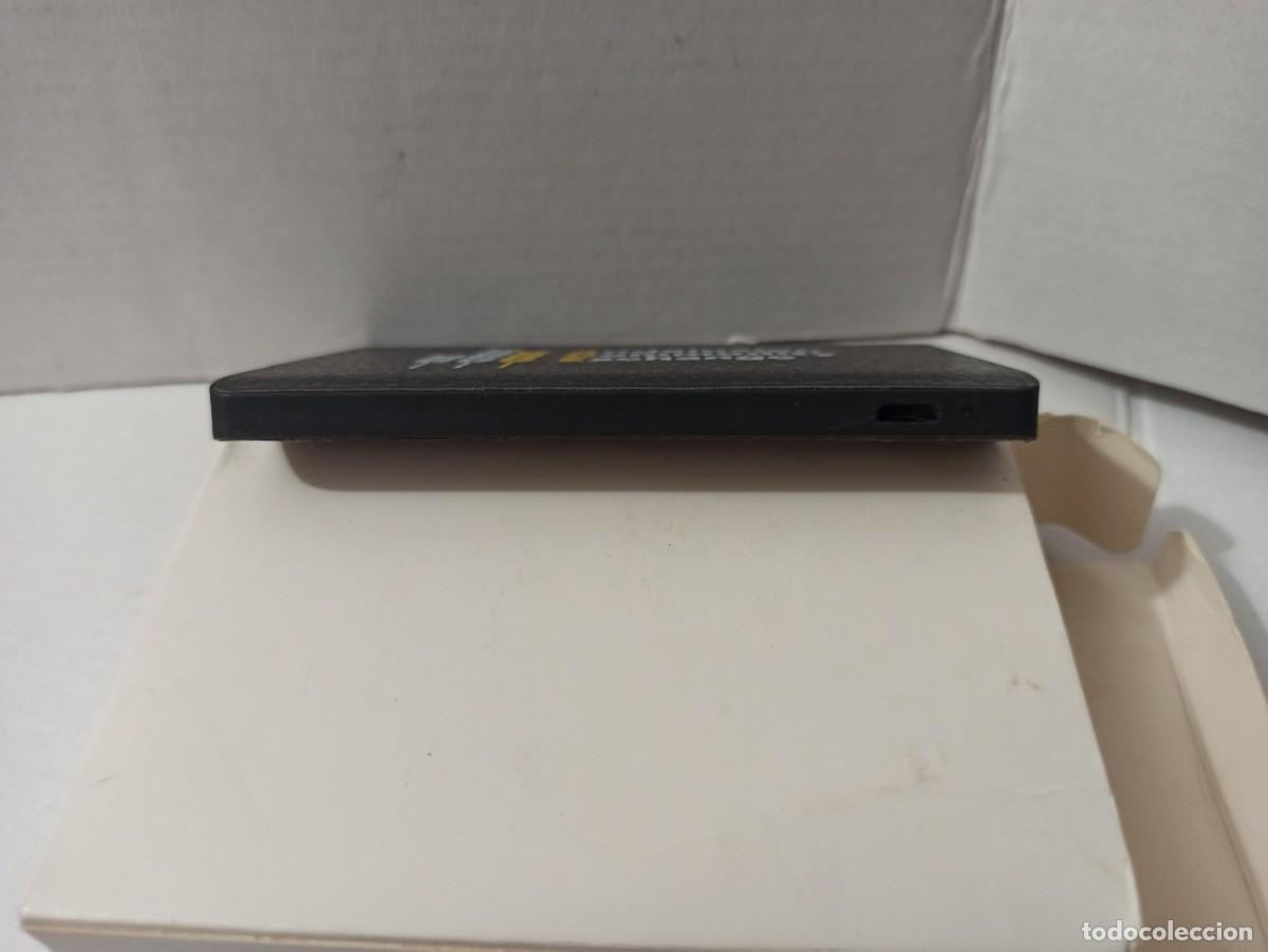 Coleccionismo: Powerbank publicitario. - Foto 3