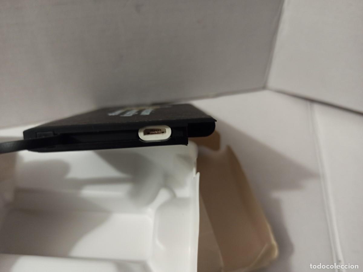 Coleccionismo: Powerbank publicitario. - Foto 5