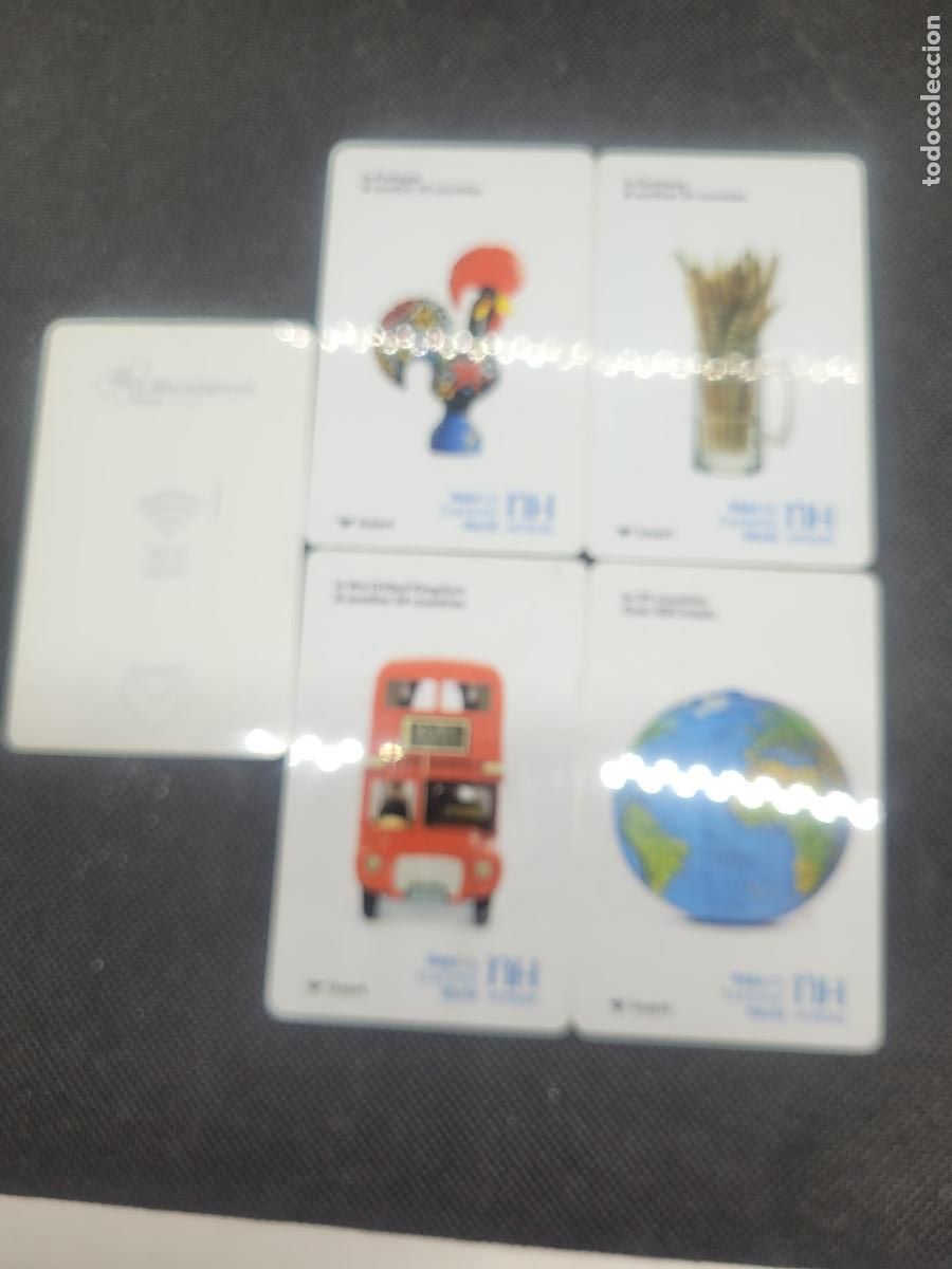 Coleccionismo: COLECCION TARJETAS DE HOTELES - Foto 1
