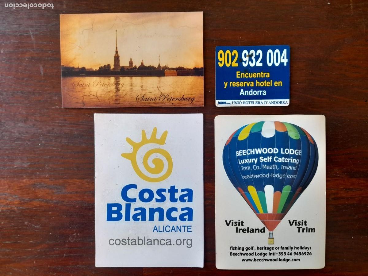 Collezionismo: lote 3 imanes nevera sobre alimentacion parc agrari Baix LLobregat, condis y Sant Boi ciutat verda