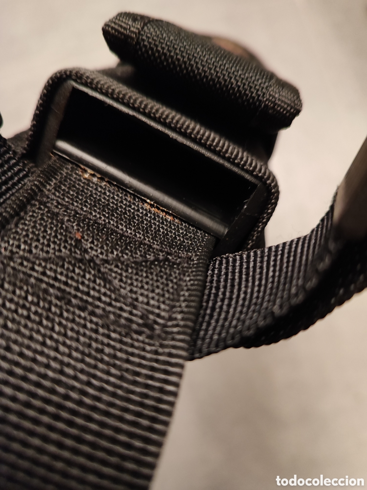 Coleccionismo: Cuchillo Aitor One Negro 16131 - Foto 8