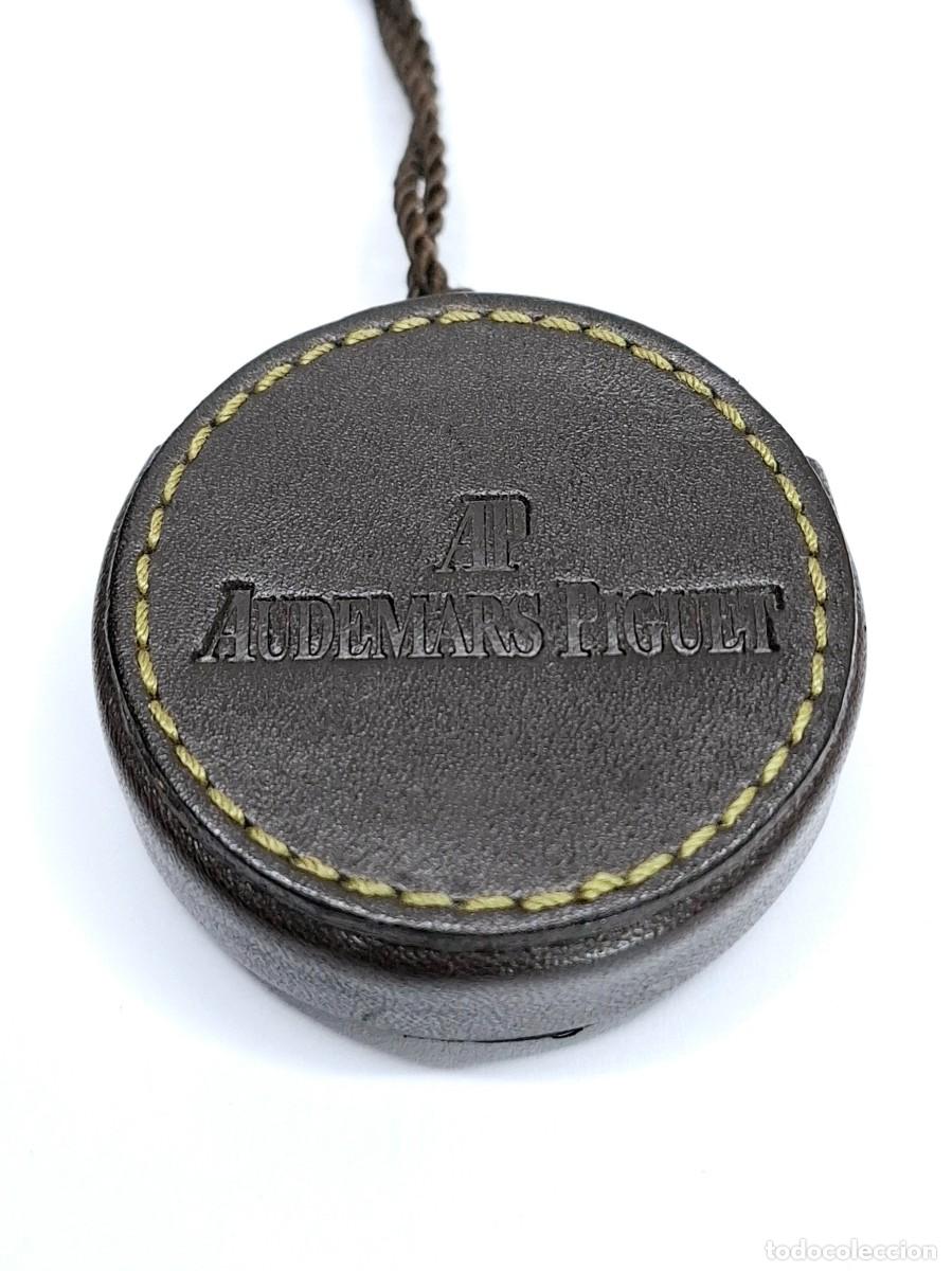Coleccionismo: CORTAPUROS ORIGINAL MARCA AUDEMARS PIGUET - Foto 13
