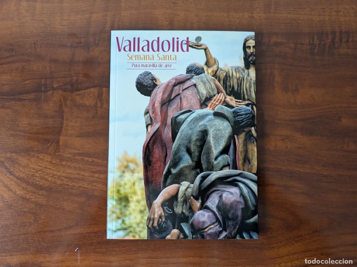Colecionismo: Semana Santa Valladolid 2015