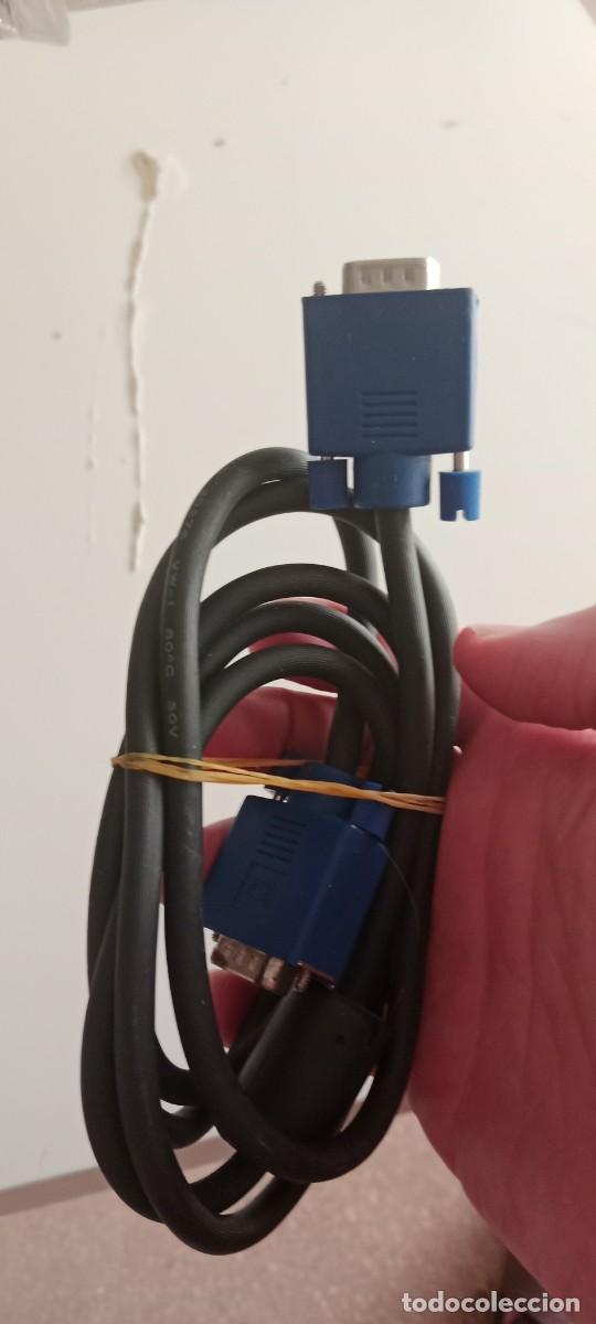 Coleccionismo: C-MAR CABLE EL DE FOTO - Foto 1