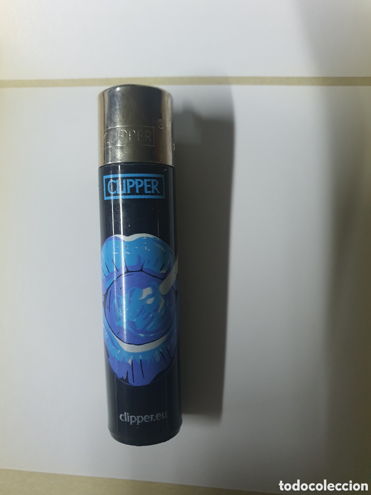 Coleccionismo: Lote mecheros clipper - Foto 2