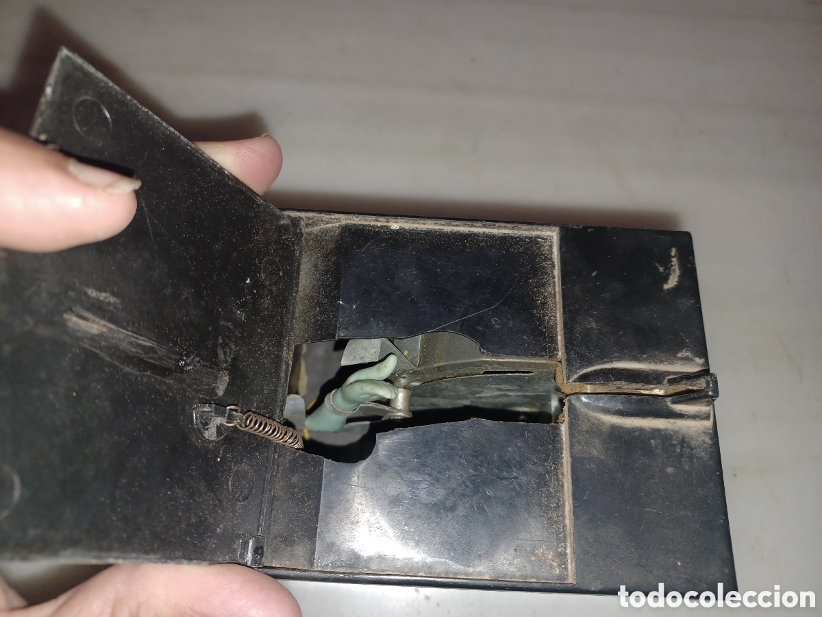 Coleccionismo: Hucha draculas bank - Foto 3