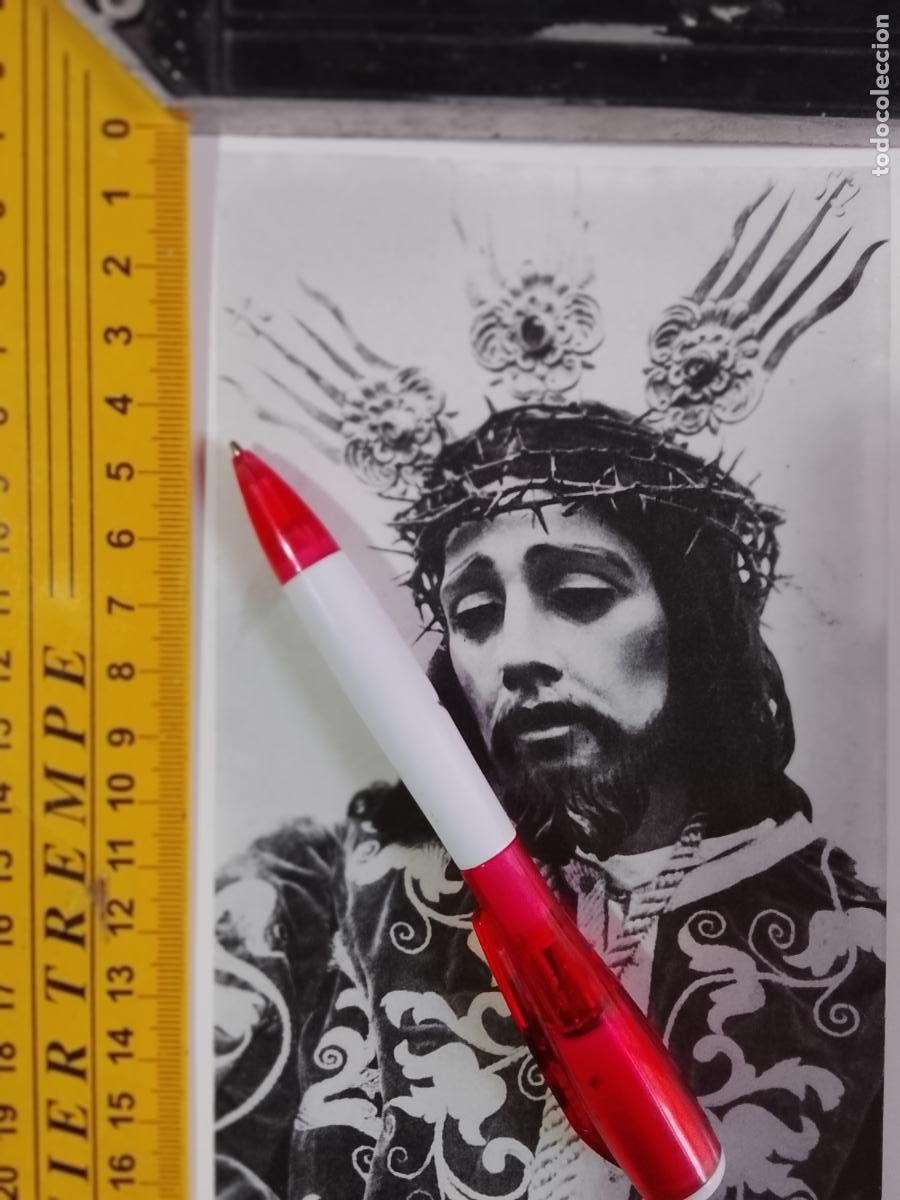 Coleccionismo: informacion grafica semana santa sevilla leer - VIRGEN CRISTO O PROCESION DE LA RODA DE ANDALUCIA