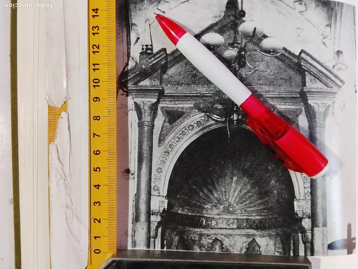 Collectionnisme: informacion grafica semana santa SEVILLANA .- SEVILLA - IGLESIA