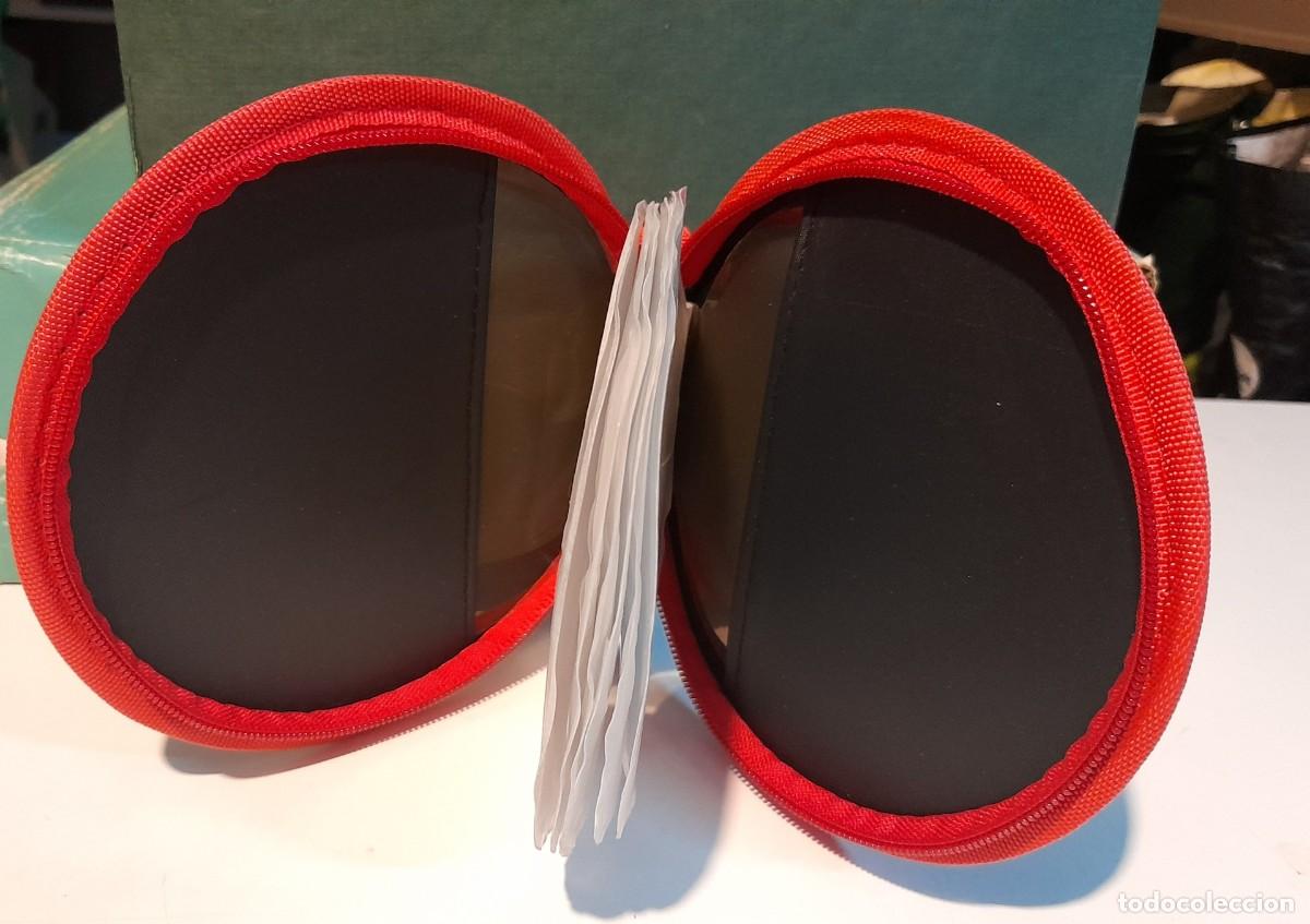 Coleccionismo: COCA-COLA ( ESTUCHE PARA CD&acute;S ) - Foto 2