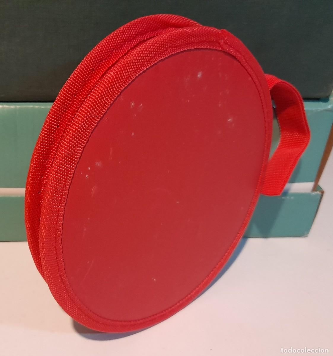 Coleccionismo: COCA-COLA ( ESTUCHE PARA CD&acute;S ) - Foto 3