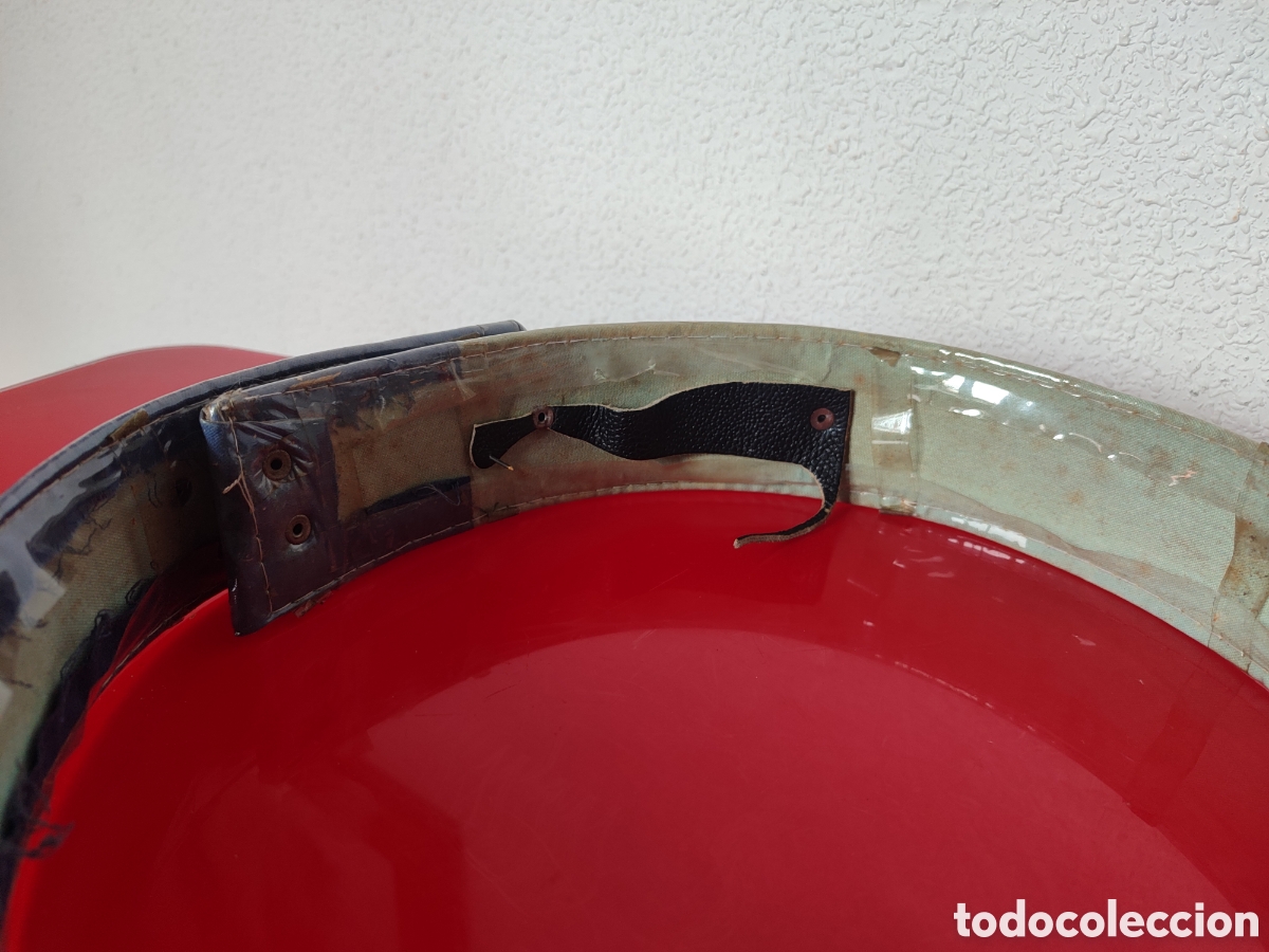 Coleccionismo: Daga con funda y cintur&oacute;n - Foto 5