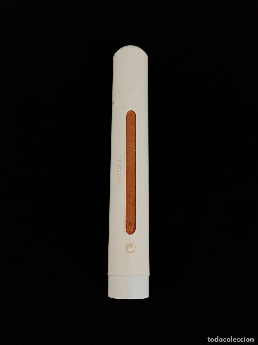 Coleccionismo: Cigarro puro Davidoff 2000 en su estuche - Foto 1