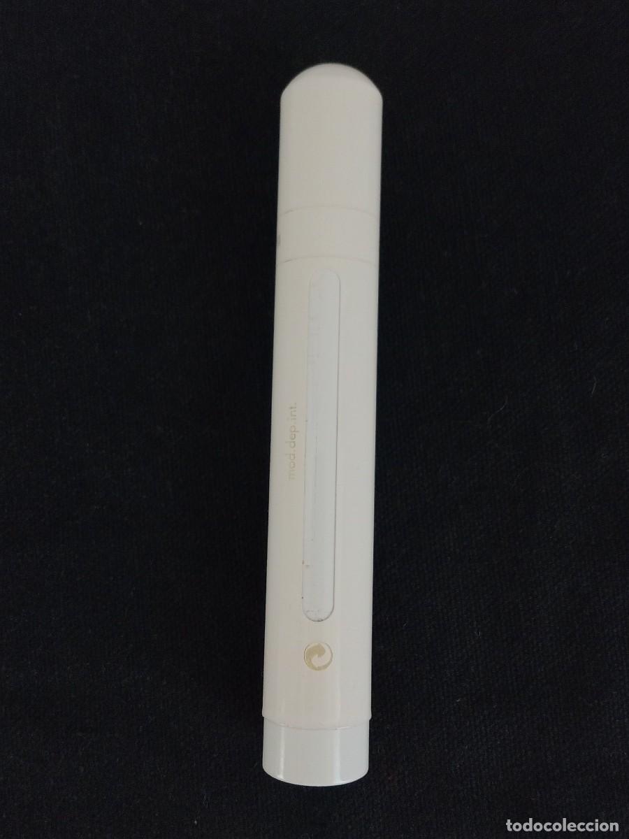 Coleccionismo: Cigarro puro Davidoff 2000 en su estuche - Foto 11