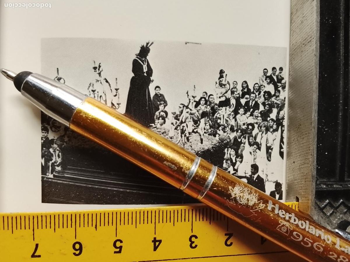 Sammelleidenschaft Papier: informacion grafica semana santa SEVILLANA VIRGEN CRISTO O PROCESION .- SEVILLA - ALCALA DE GUADAIRA