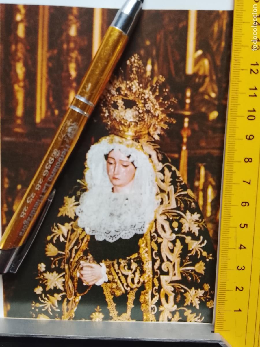 Sammelleidenschaft Papier: informacion grafica semana santa - SEVILLA - LOS ALCORES ( CARMONA / EL VISO / MAIRENA )