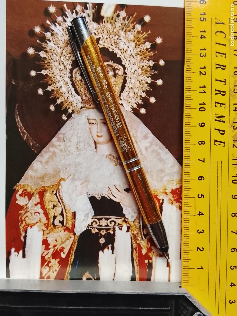 Coleccionismo: informacion grafica semana santa - SEVILLA - LOS ALCORES ( CARMONA / EL VISO / MAIRENA )