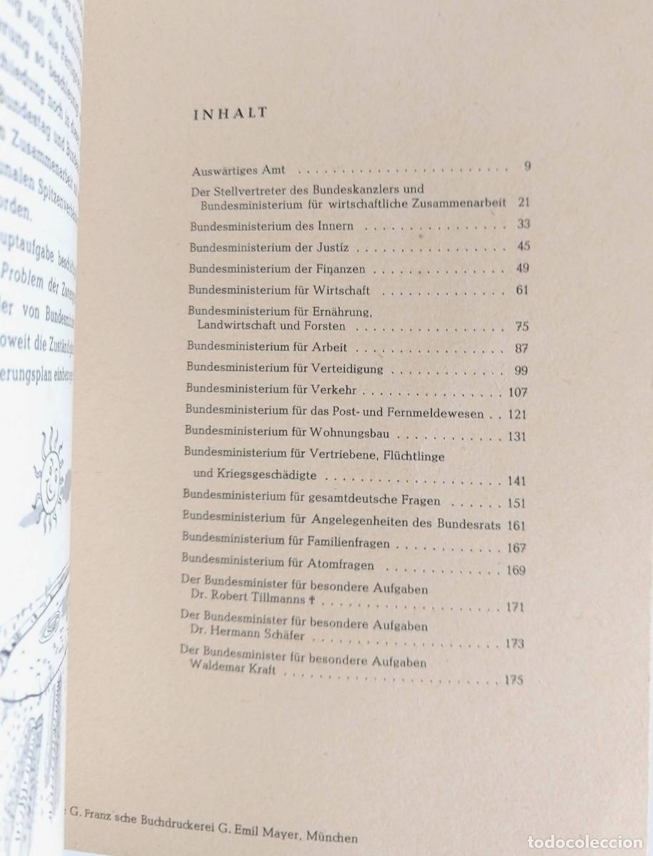 Coleccionismo: Leistung und Erfolg &ndash; 1955 - Foto 2