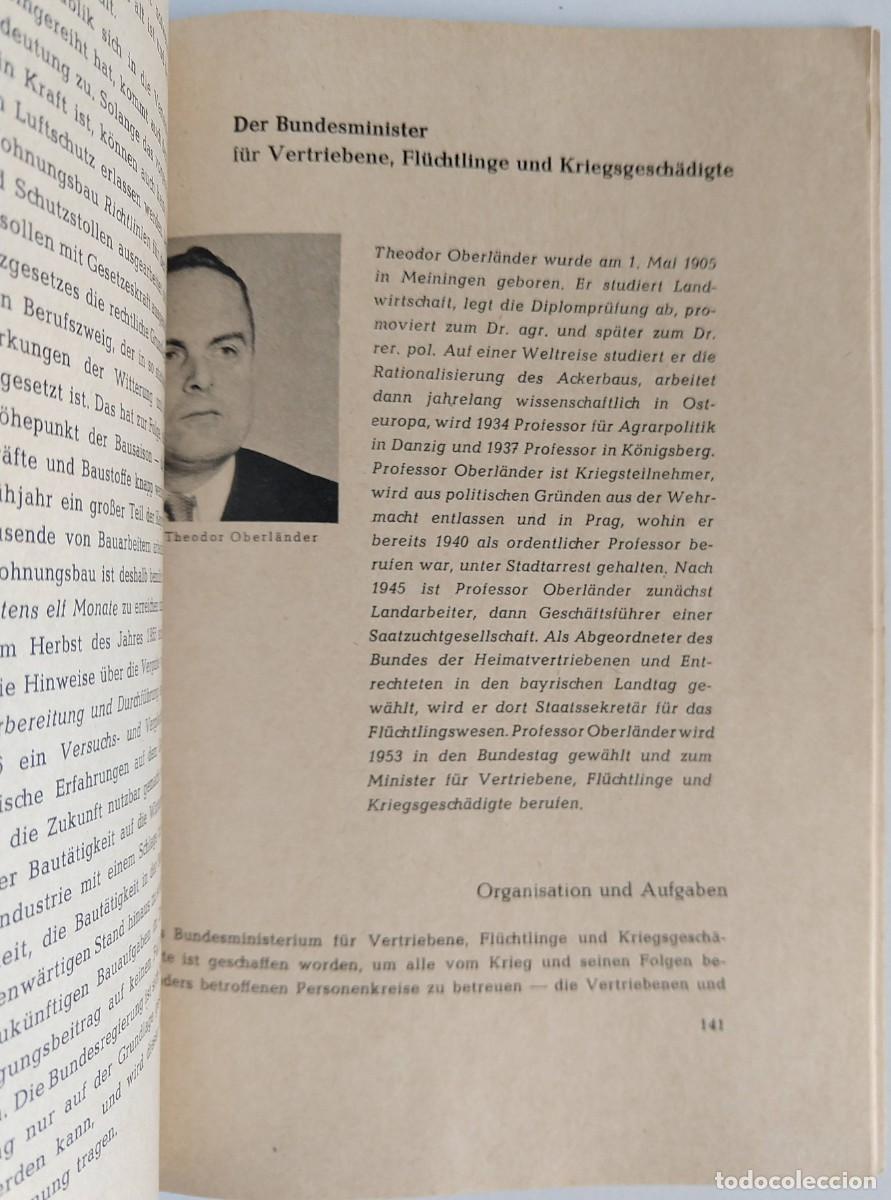 Coleccionismo: Leistung und Erfolg &ndash; 1955 - Foto 3
