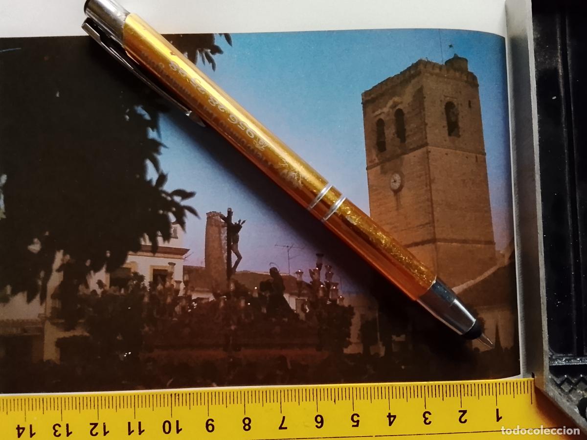 Collecting paper: informacion grafica semana santa SEVILLANA VIRGEN CRISTO O PROCESION .- SEVILLA - ALCALA DEL RIO