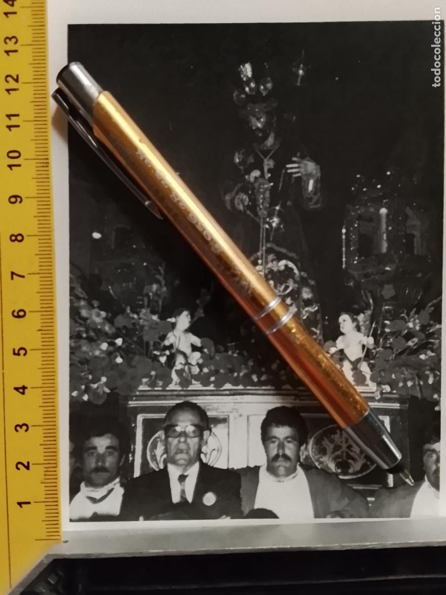 Sammelleidenschaft Papier: informacion grafica semana santa SEVILLANA VIRGEN CRISTO O PROCESION .- SEVILLA - ALCALA DEL RIO