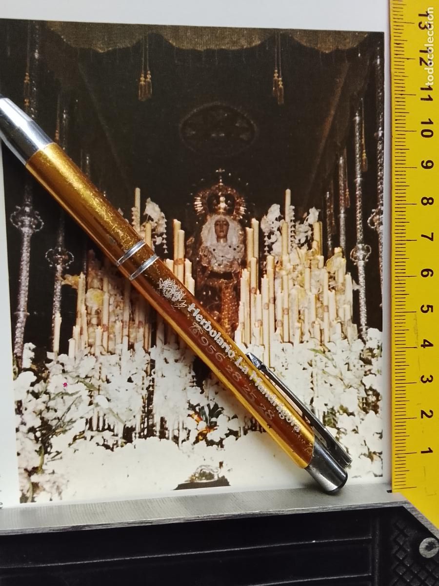 Coleccionismo: informacion grafica semana santa SEVILLANA VIRGEN CRISTO O PROCESION .- SEVILLA - ALCALA DEL RIO