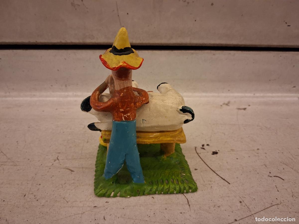 Coleccionismo: Figura boneco de Estremoz - Foto 3