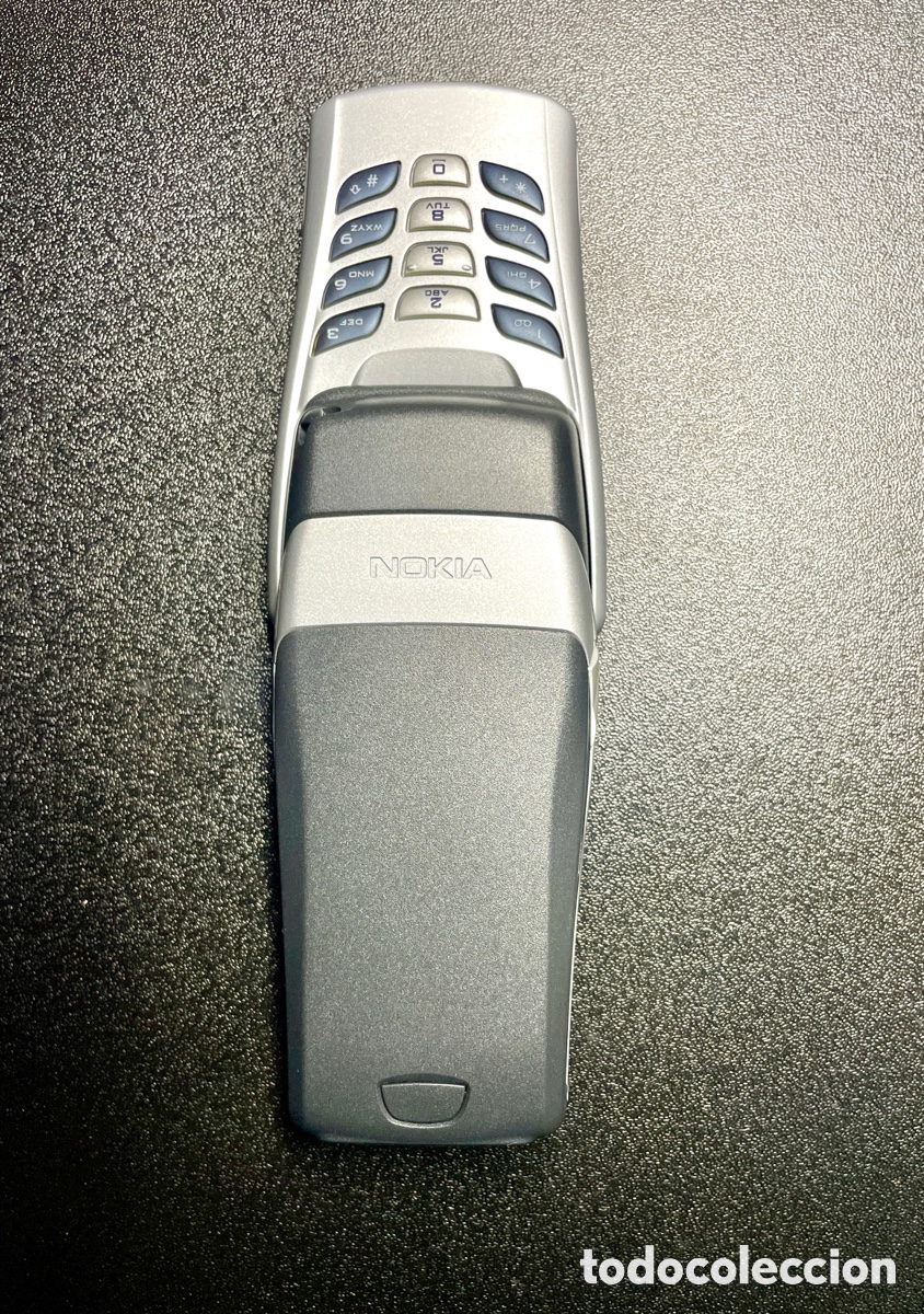 Coleccionismo: Nokia 6800 Sin Estrenar (Libre) - Foto 7