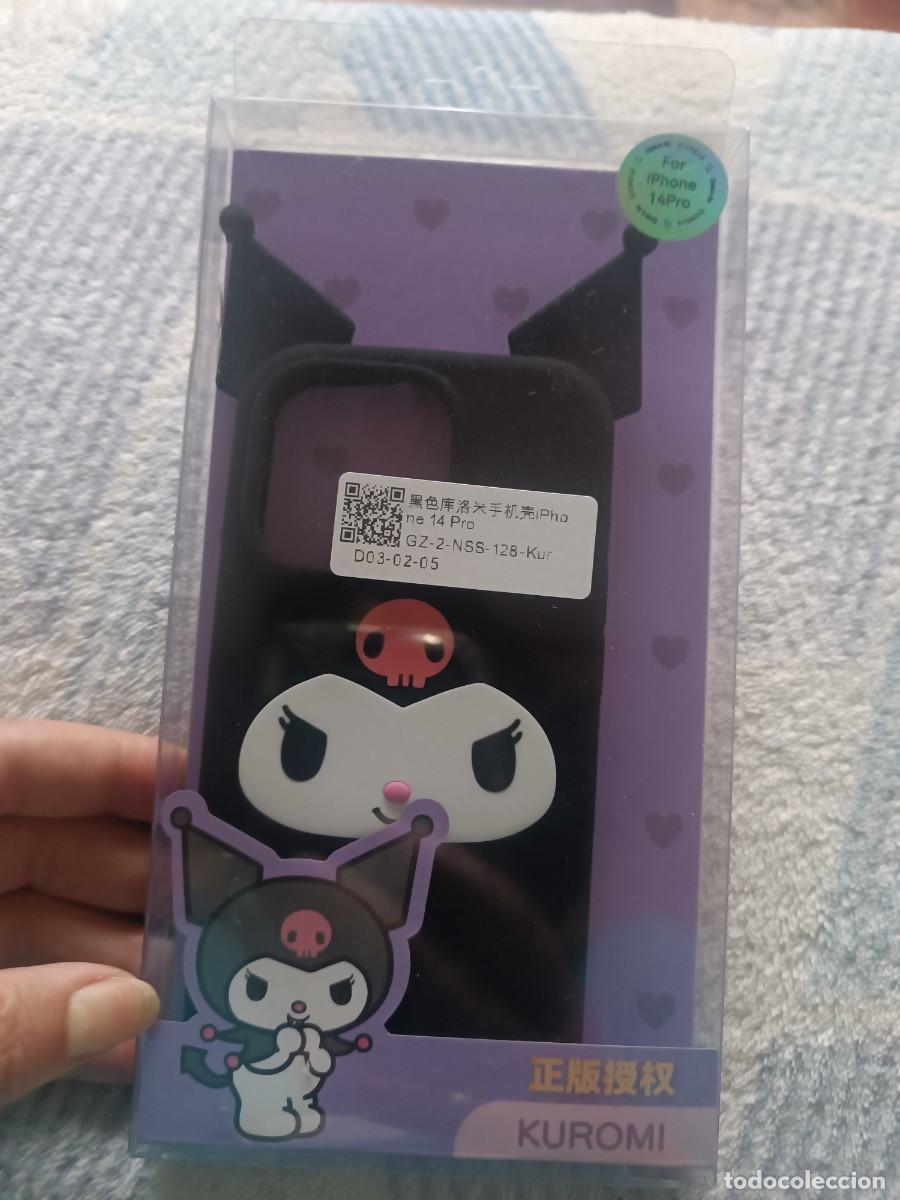 Coleccionismo: Lote de fundas para m&oacute;vil iPhone - Foto 2