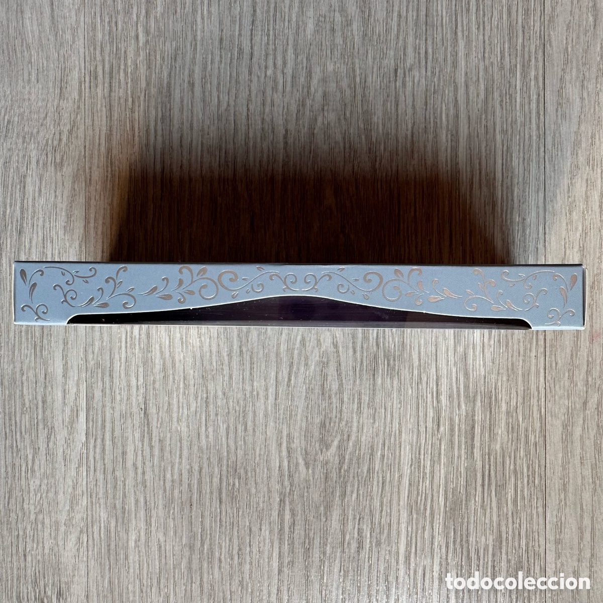 Coleccionismo: Llave La Cenicienta, 75.&ordm;&nbsp;aniversario, Disney Store - Foto 6