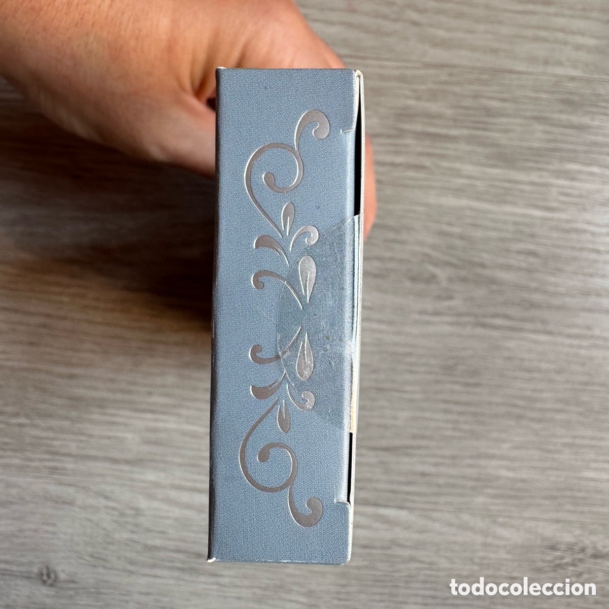 Coleccionismo: Llave La Cenicienta, 75.&ordm;&nbsp;aniversario, Disney Store - Foto 8