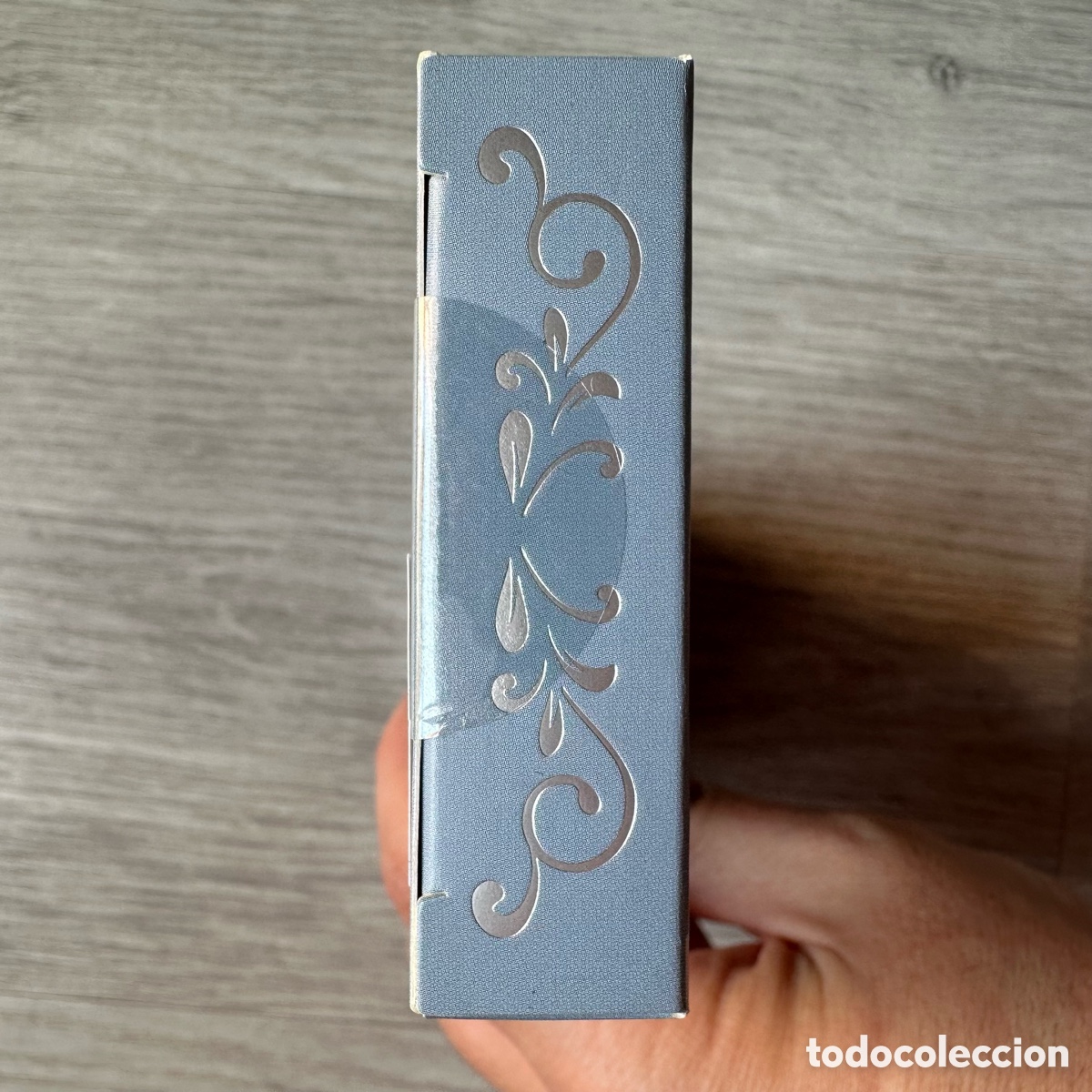 Coleccionismo: Llave La Cenicienta, 75.&ordm;&nbsp;aniversario, Disney Store - Foto 9