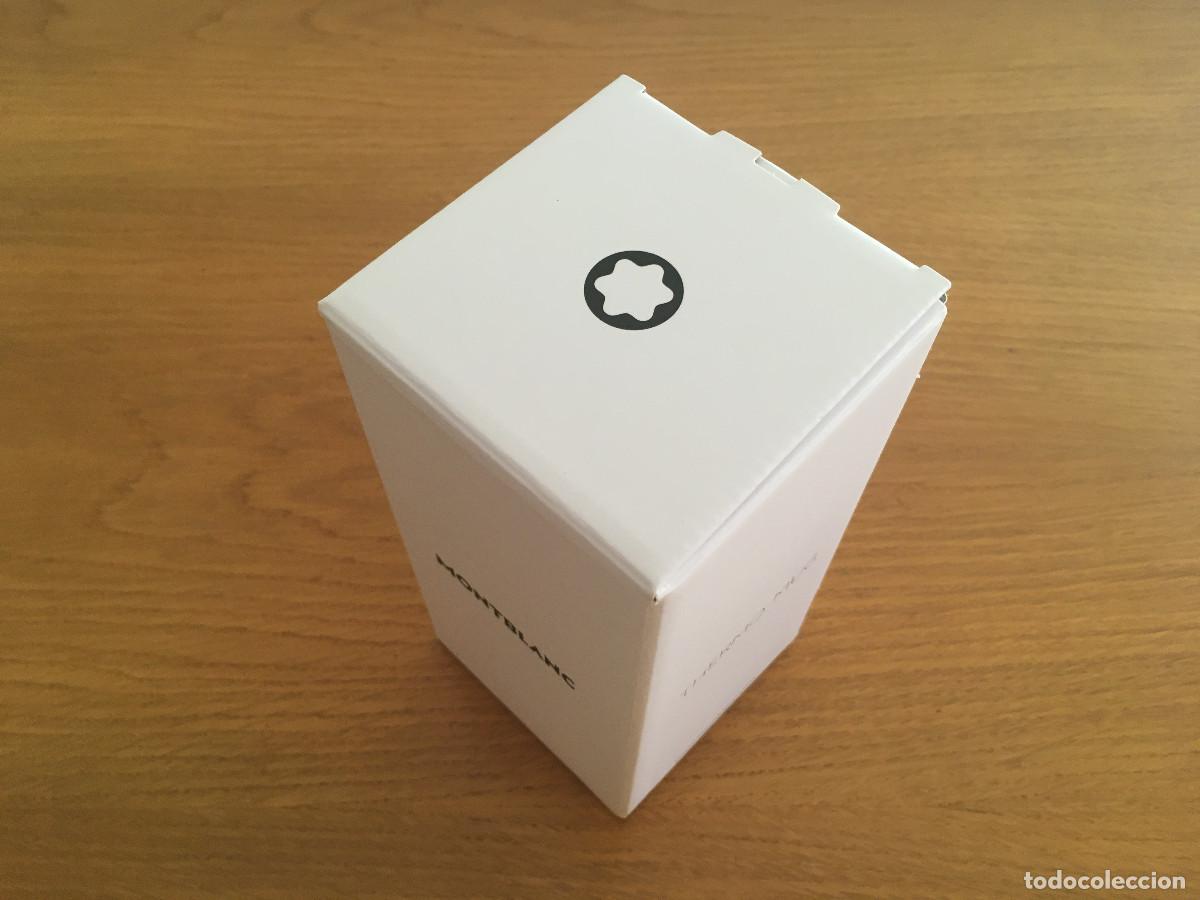 Coleccionismo: Termo de Montblanc NUEVO. - Foto 3