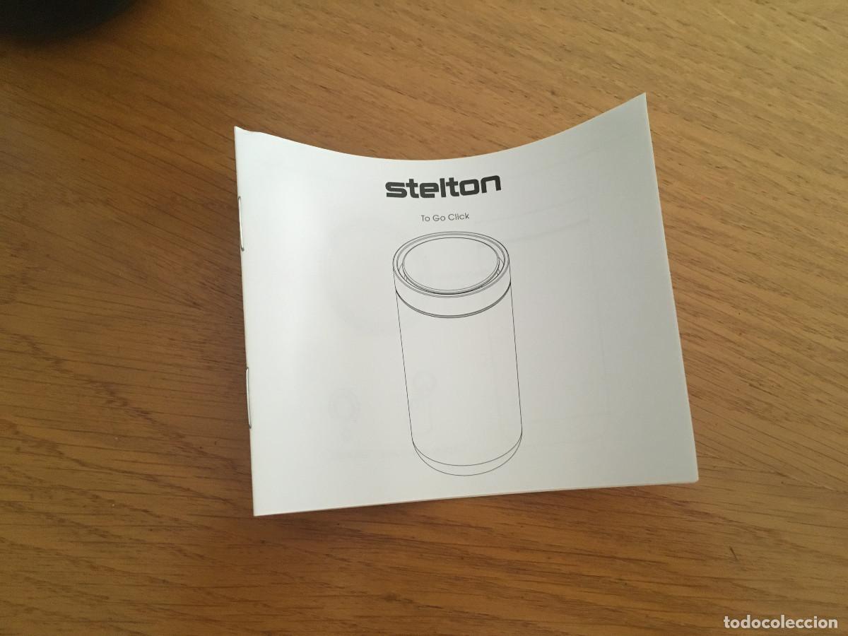 Coleccionismo: Termo de Montblanc NUEVO. - Foto 6