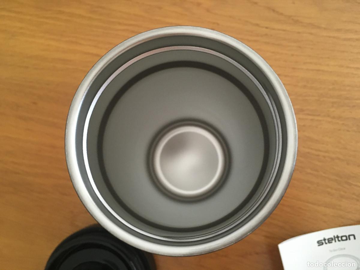 Coleccionismo: Termo de Montblanc NUEVO. - Foto 7