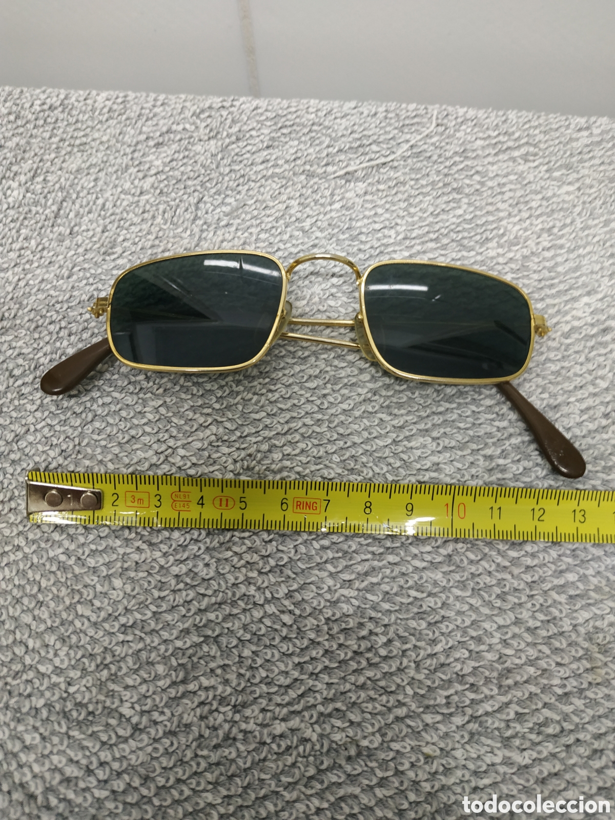 Coleccionismo: Gafas de sol Vintage - Foto 3
