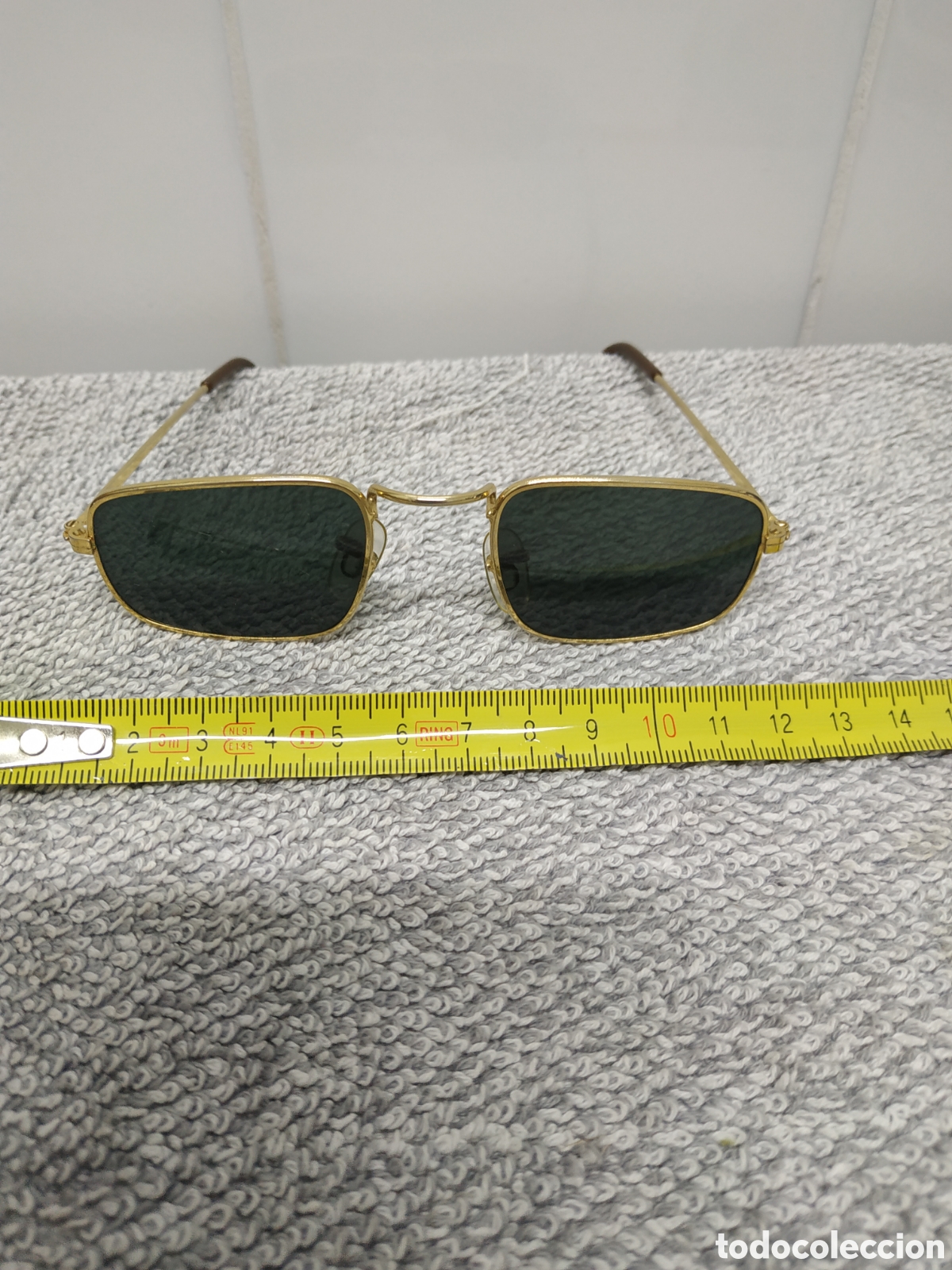 Coleccionismo: Gafas de sol Vintage - Foto 1